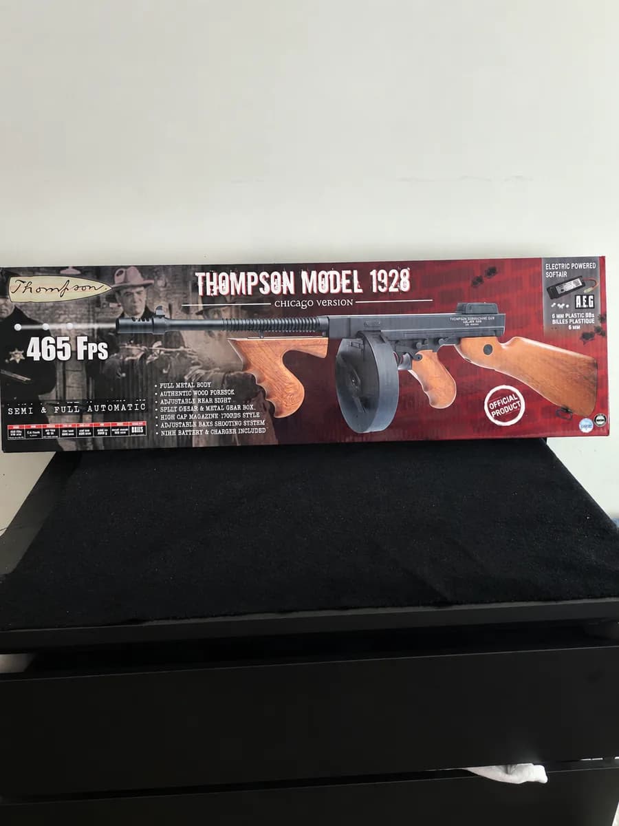 Thompson